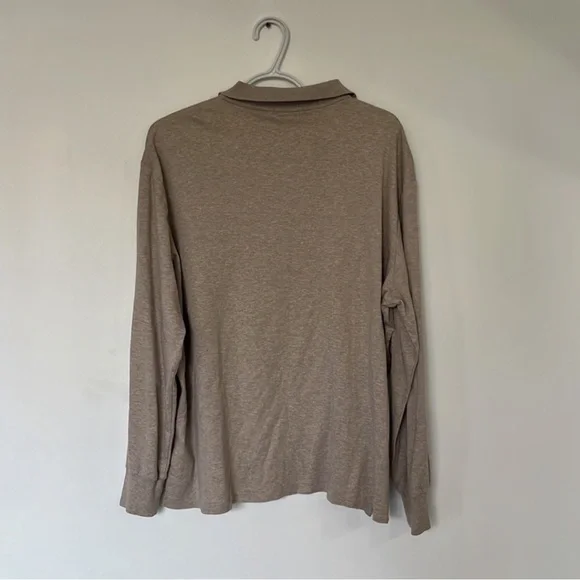 Polo Ralph Lauren Polo Long Sleeve Shirt - Picture 4 of 4